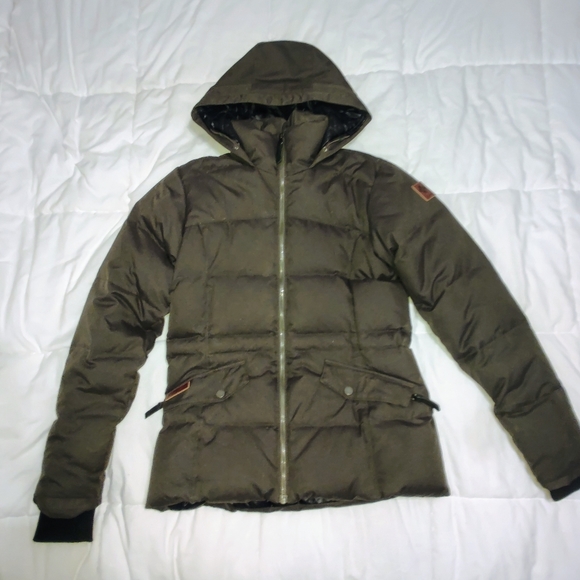 Columbia Women's Winter Coat - Picture 2 of 2